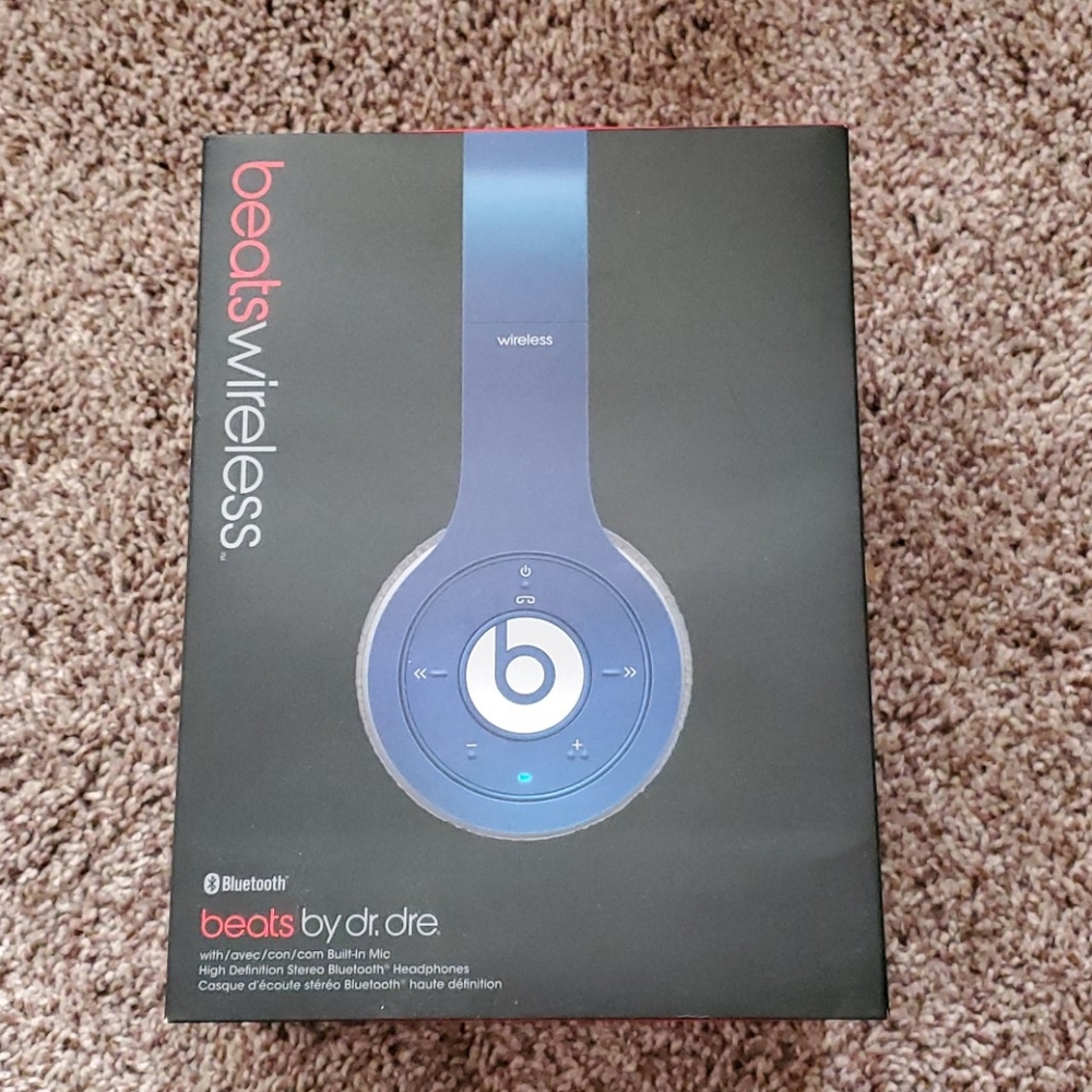 Headphones